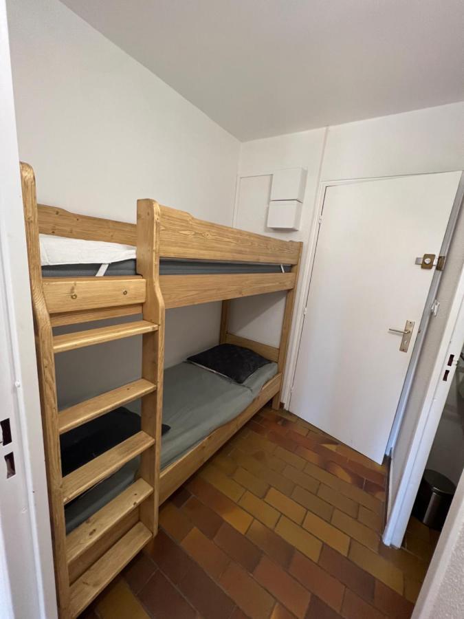 Ferienwohnung La Madrague Saint-Cyr-sur-Mer Exterior foto